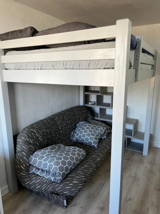 Grand Appartement Proche De Paris Chille Esterno foto