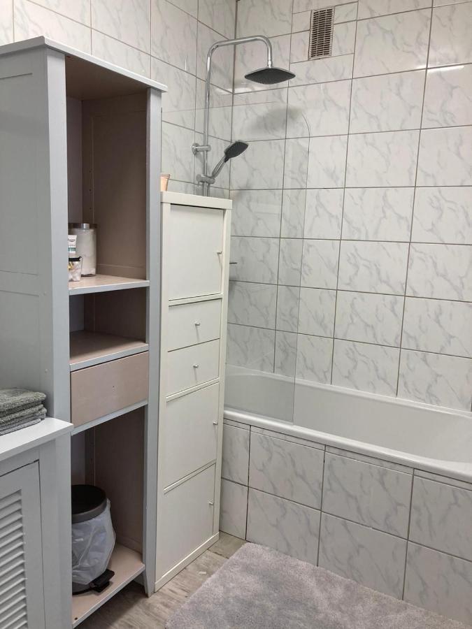 Grand Appartement Proche De Paris Chille Esterno foto