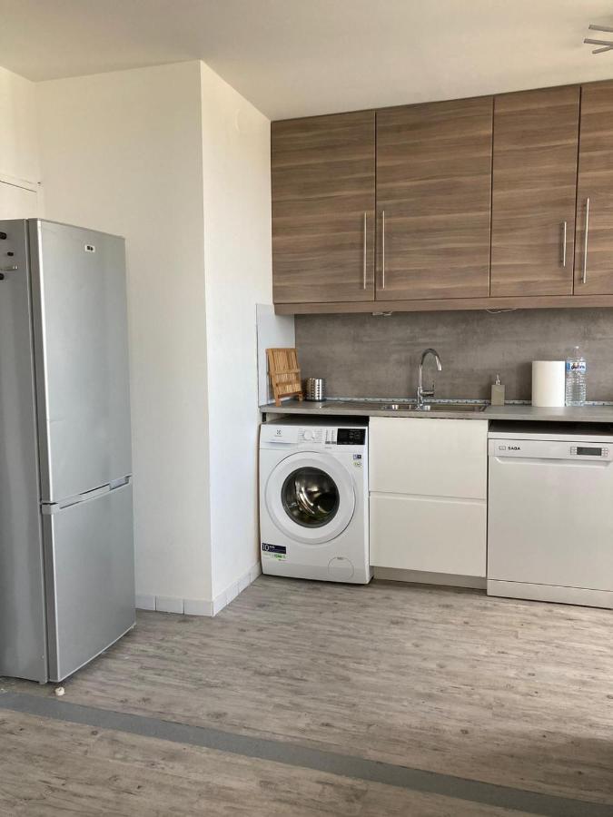 Grand Appartement Proche De Paris Chille Esterno foto